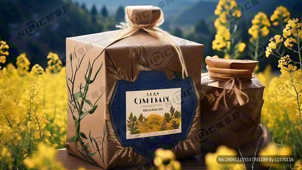 包装 蜂蜜 罗平县 油菜花