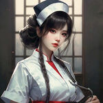 AI生画