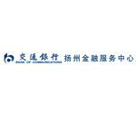 交通银行logo