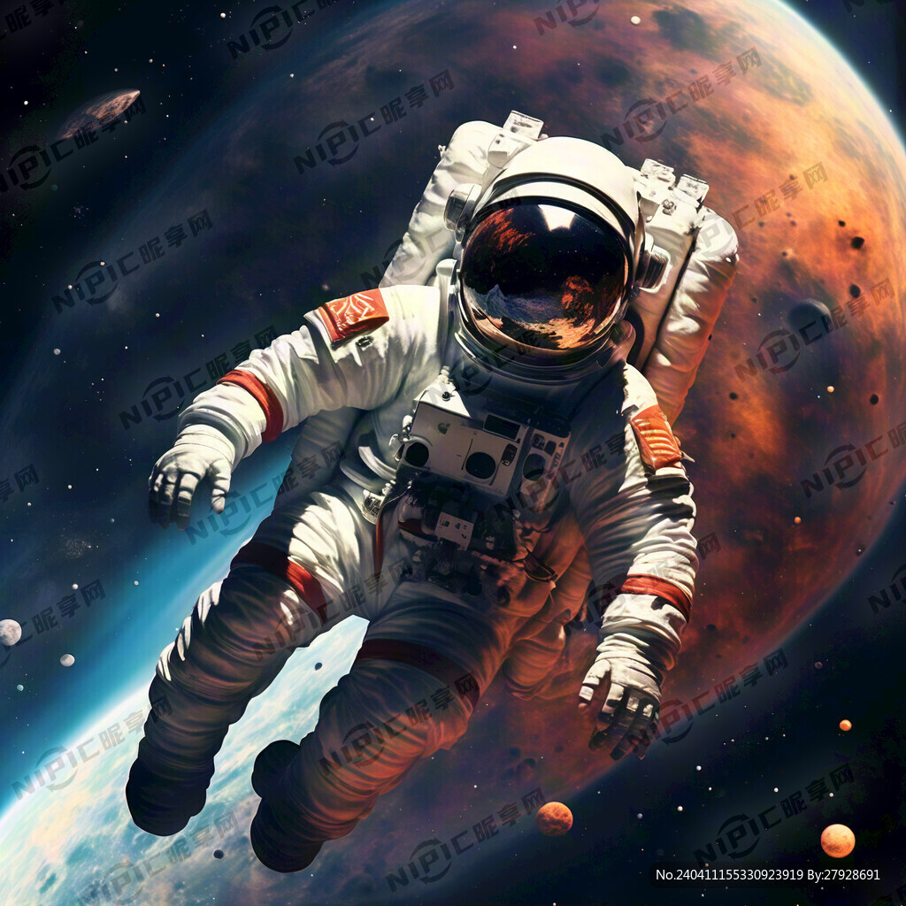 宇航员 宇宙 宇宙飞船