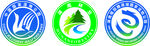 湿地 林业 魏源logo