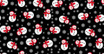 雪人