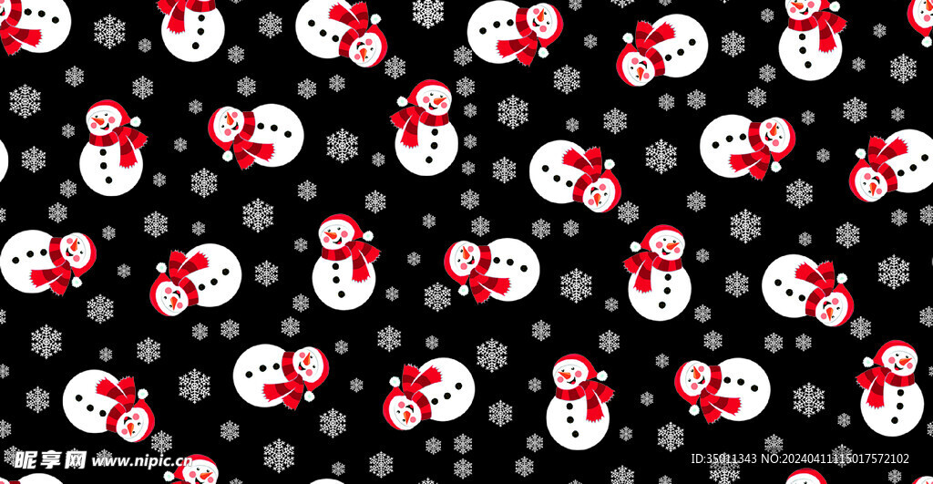 雪人