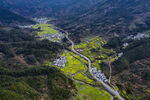 乡村风光图片