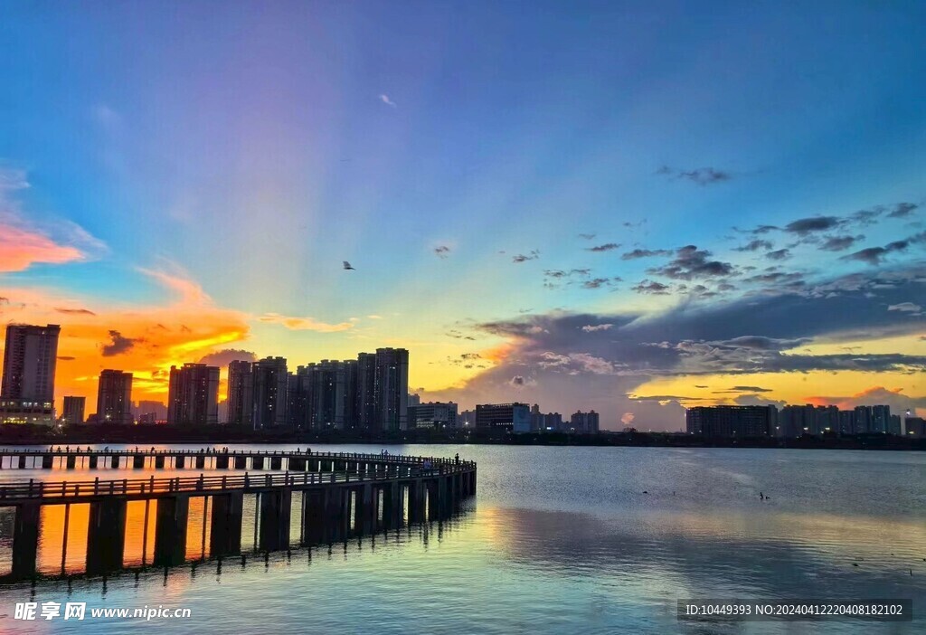 大海