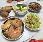  大闸蟹