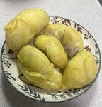 榴莲肉