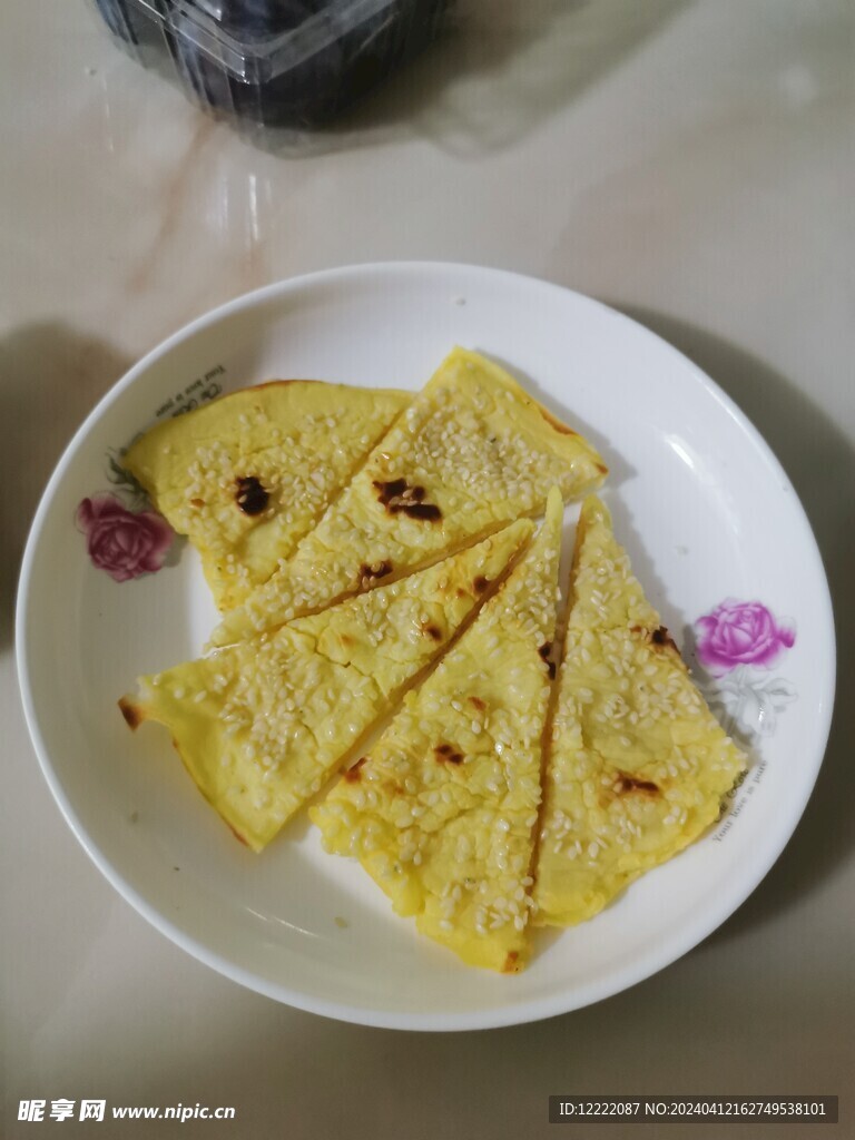 宝宝辅食