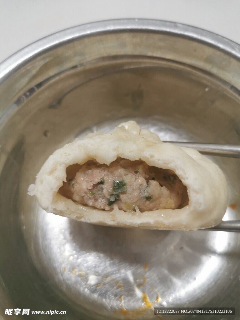 包子