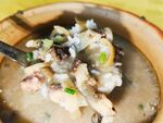 砂锅粥