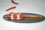 羊肉串