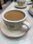 奶茶