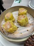 港餐虾仁烧麦