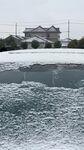 下雪