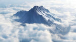 大雪山