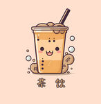 茶饮图片