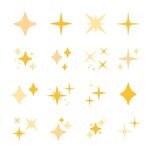 卡通星光