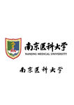 南京医科大学logo