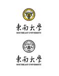 东南大学logo