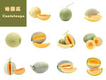哈密瓜