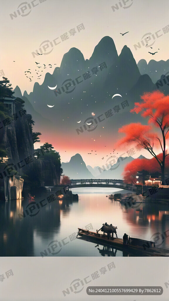 帮我制作一个抖音背景图