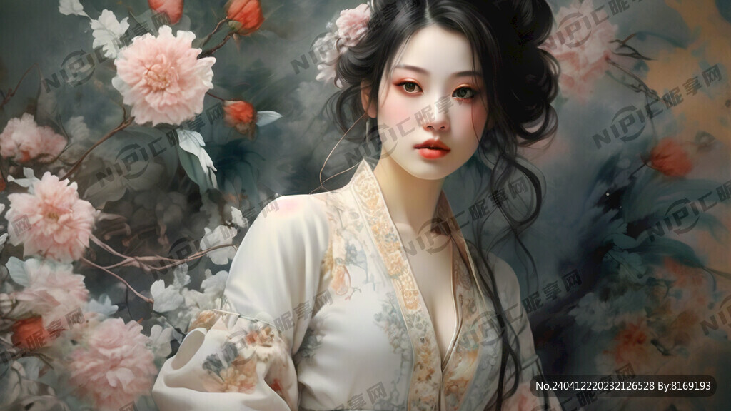 中国 古代 人物