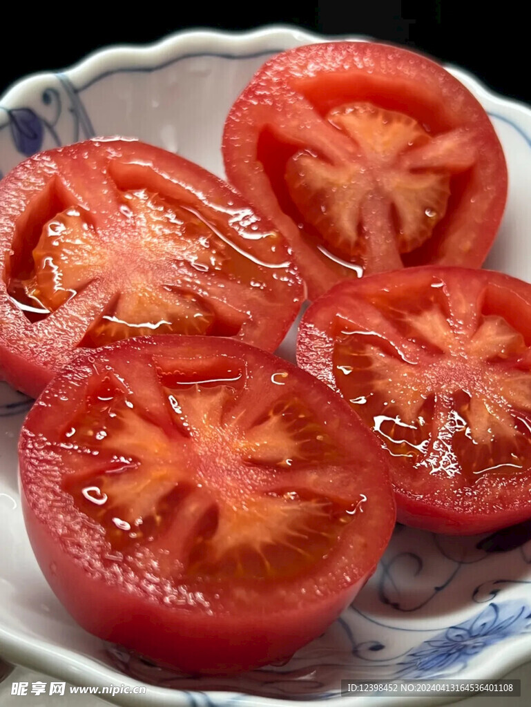 番茄