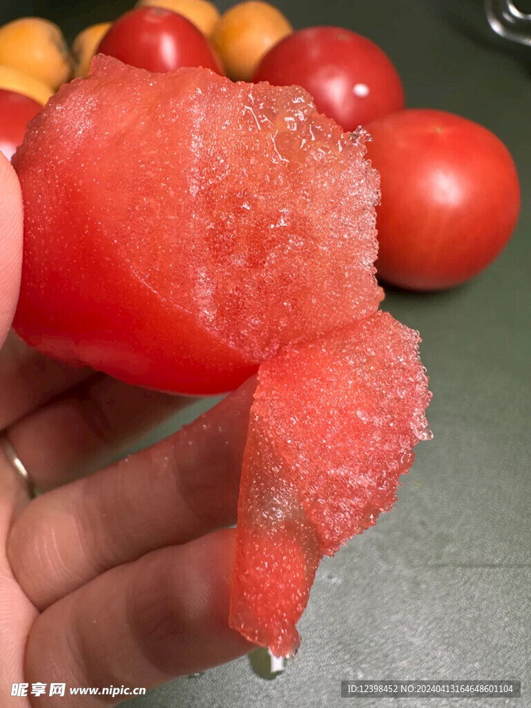 番茄