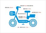 新国标电动自行车
