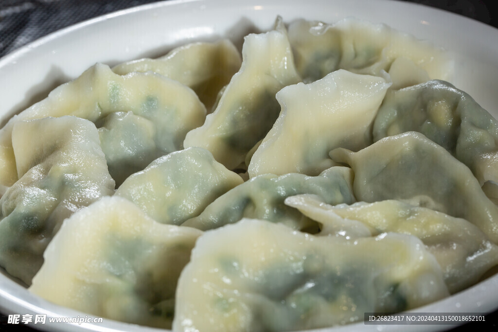 饺子