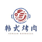外卖餐饮logo  