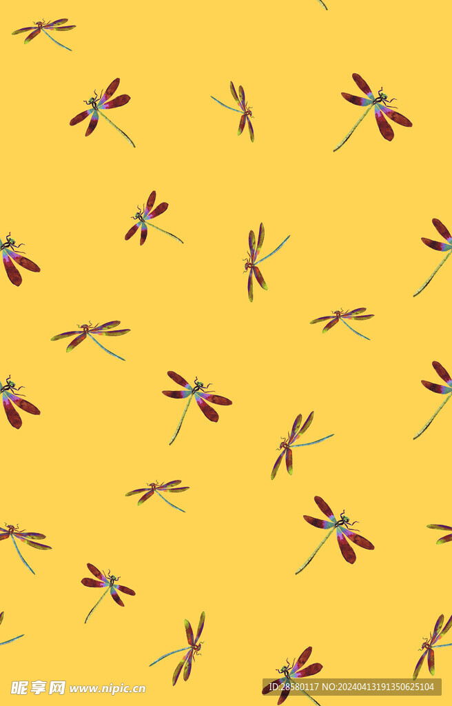 蜻蜓