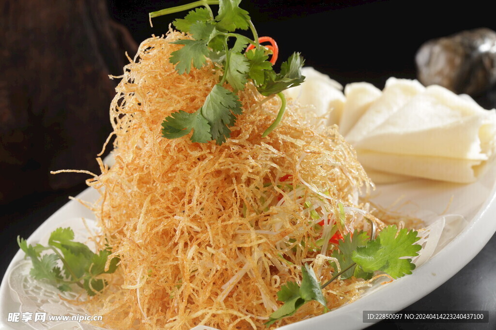 飘香土豆丝横版