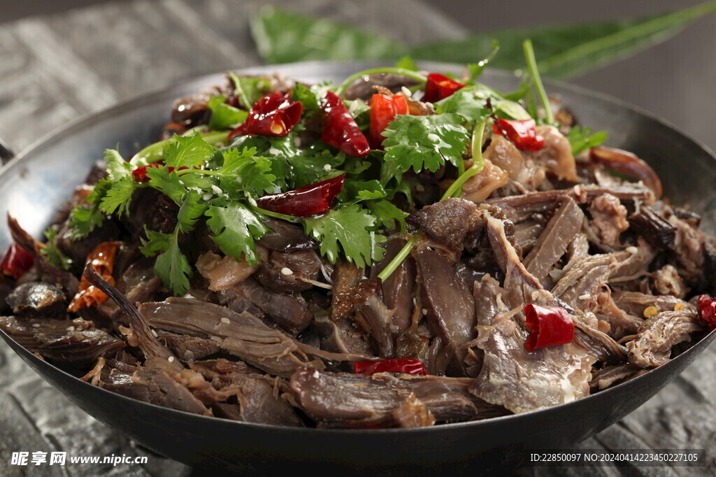 狗肉锅仔
