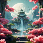 AI生画
