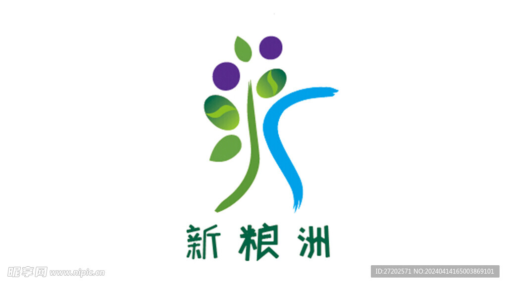 LOGO标志