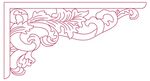 角花