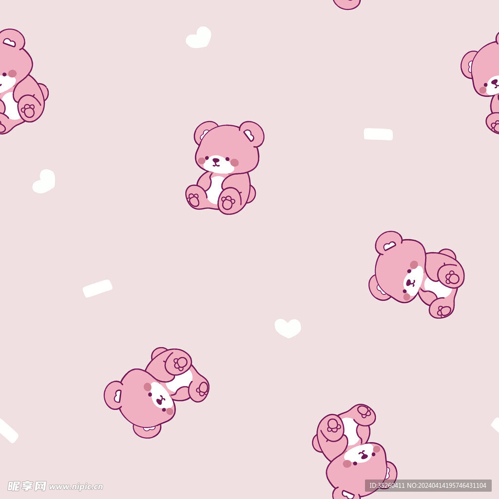 小熊