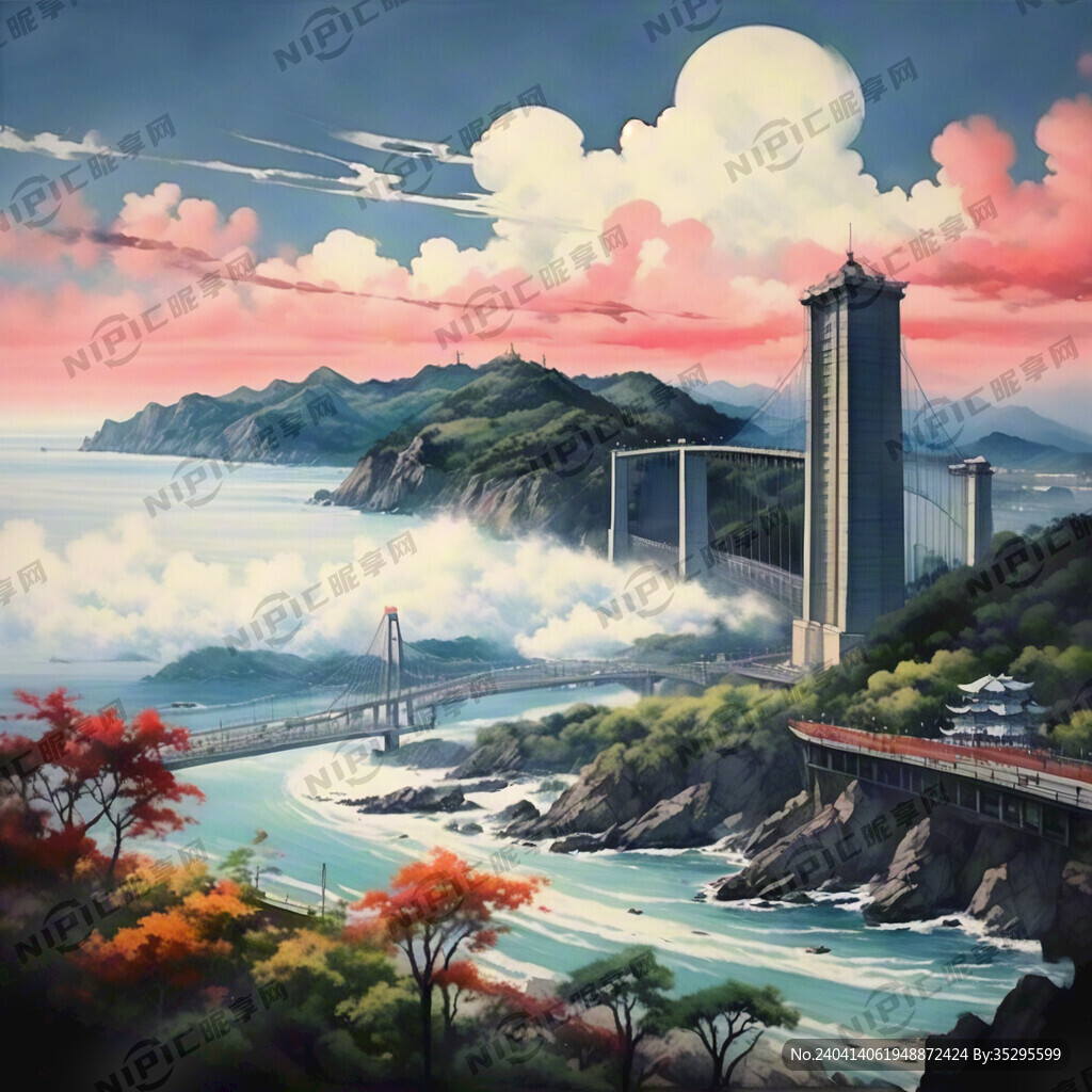大连市跨海大桥