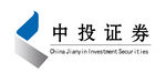 中投证券logo