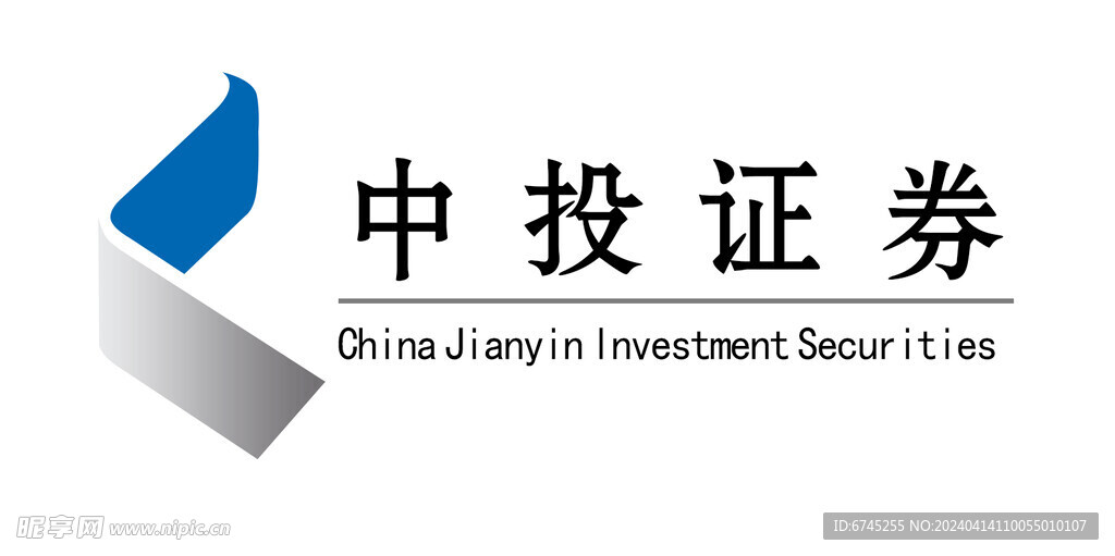 中投证券logo