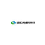 中国电气装备集团 logo