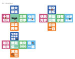 春日野营堆头 