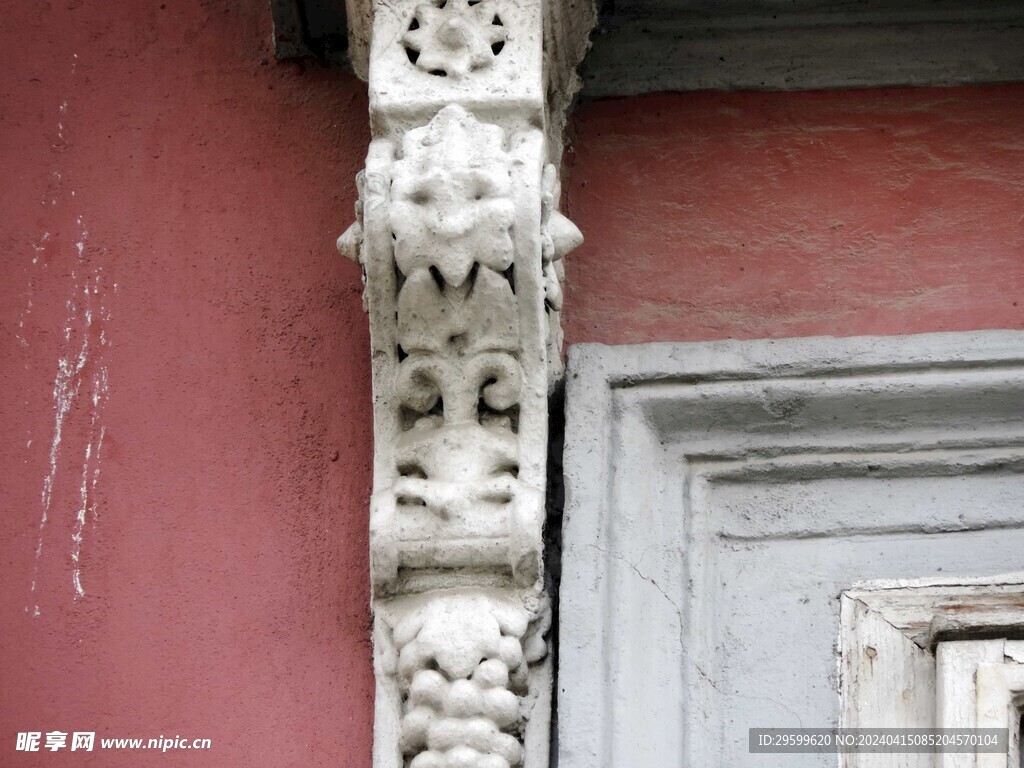 西式建筑 