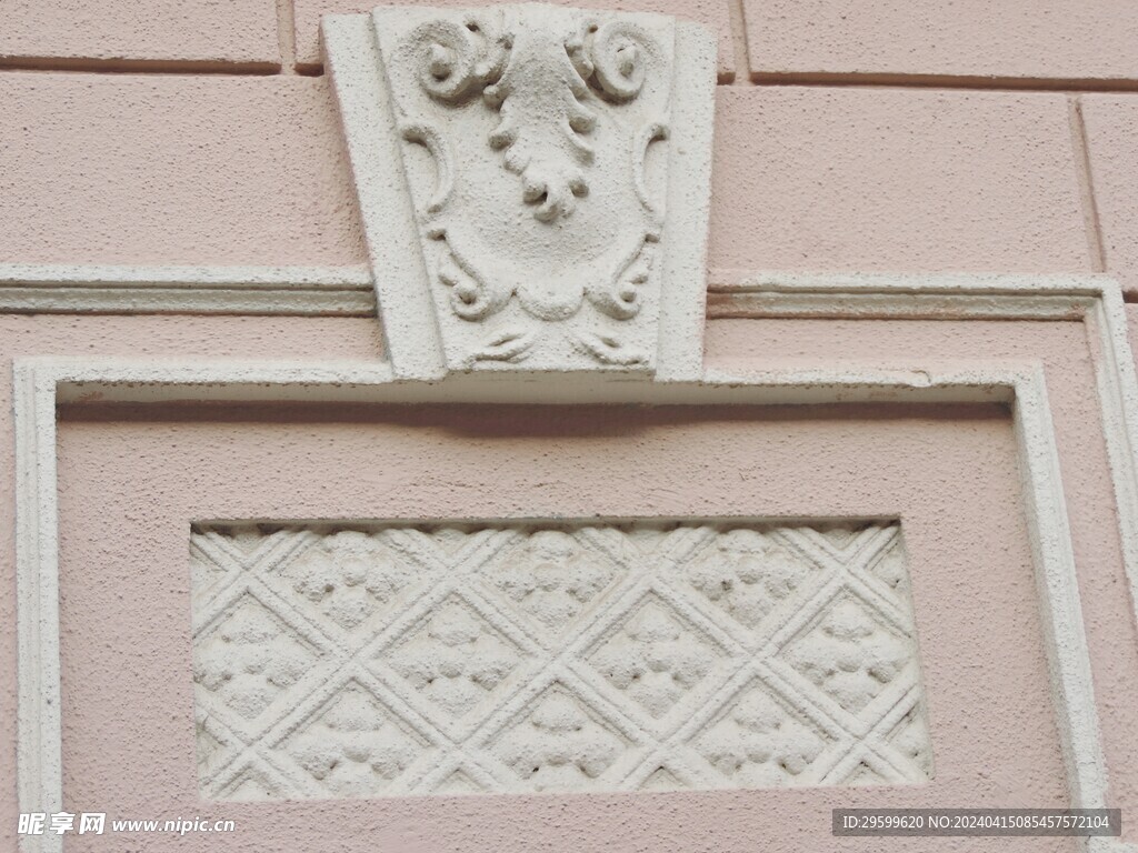 西式建筑 