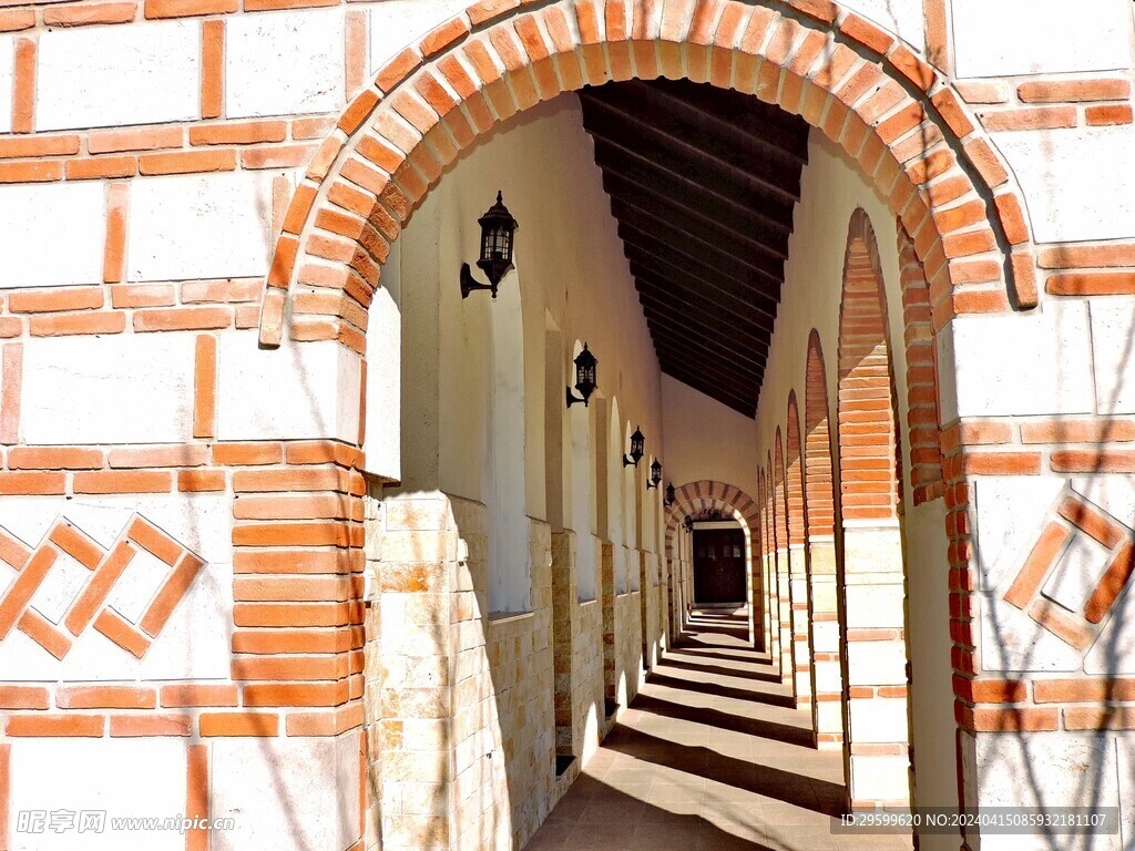 西式建筑 