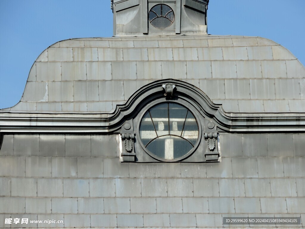 西式建筑  
