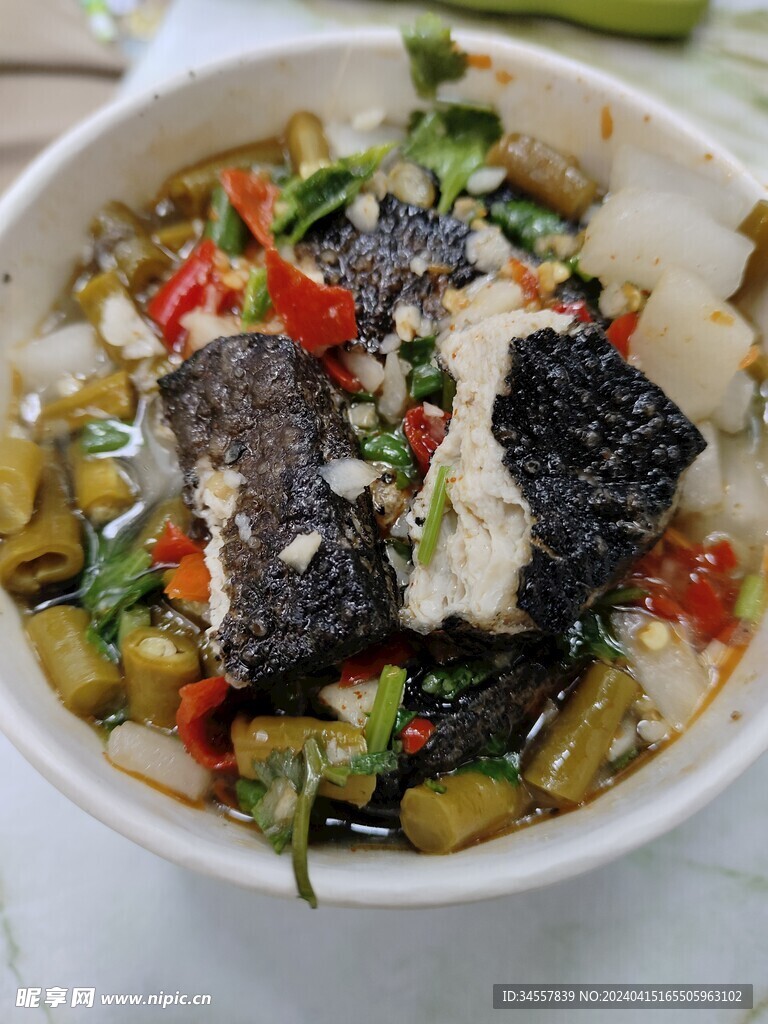 臭豆腐