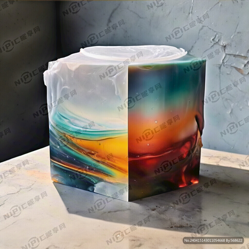 固体丙烯酸树脂