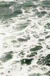 河流浪花